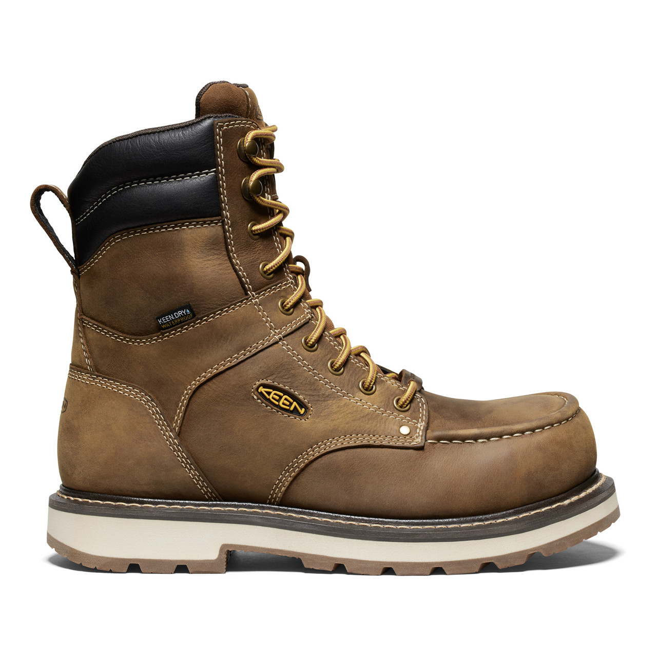 Keen Utility Cincinatti #1028287 Men's 8